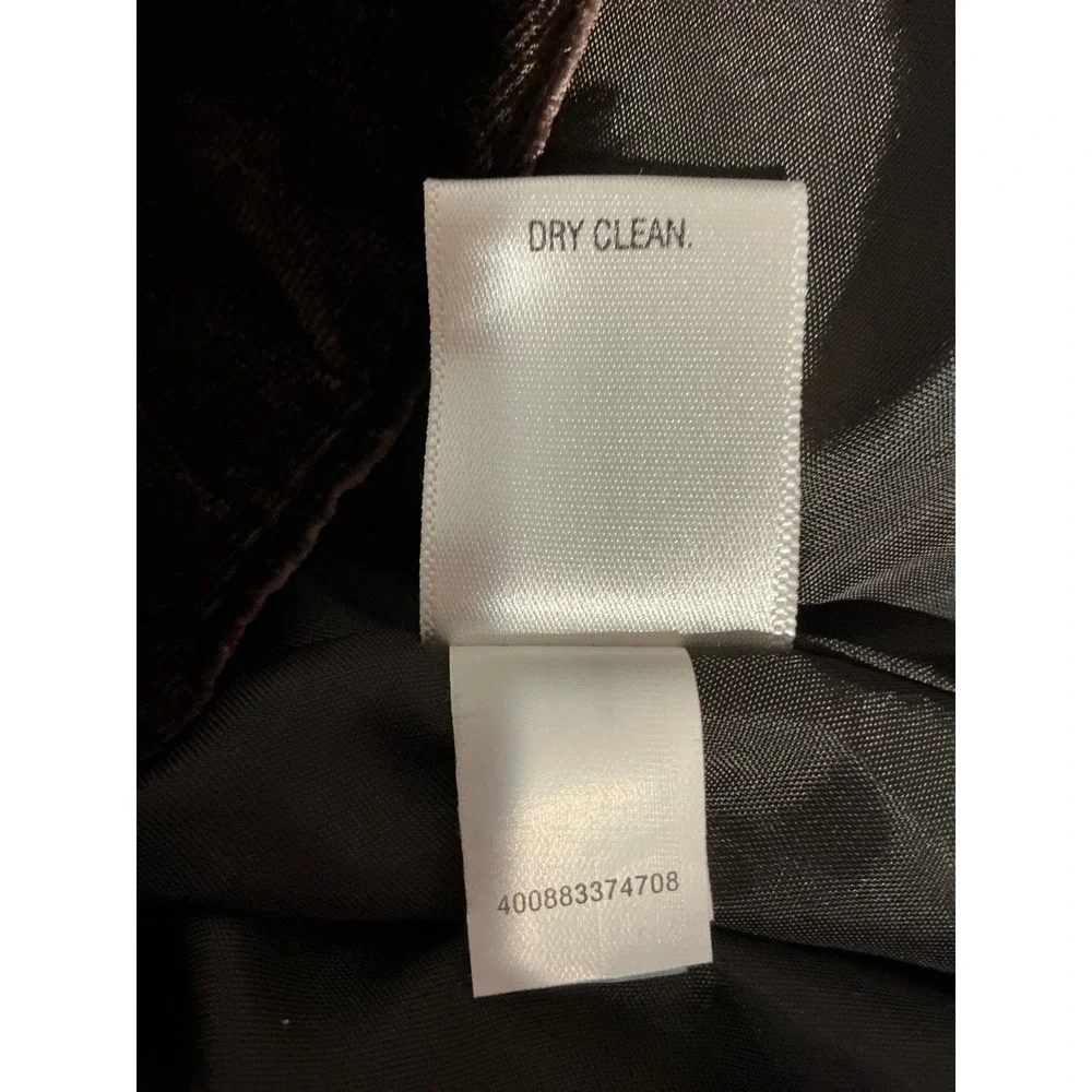 N/A type jacket